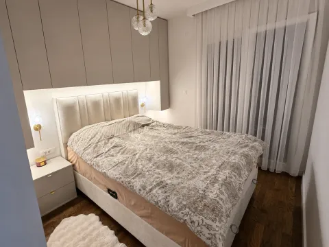 Prodaja, jednosoban stan, 46m², Stari Aerodrom, Podgorica - image 3