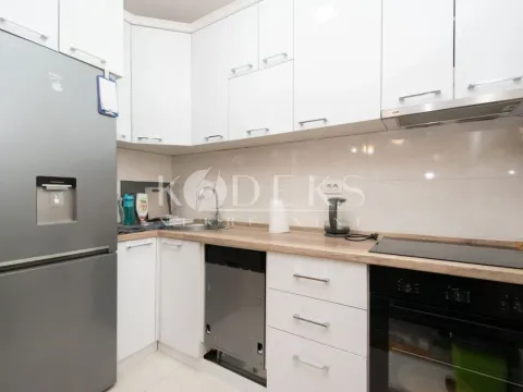 Izdavanje, jednosoban stan, 47m², Central Point, Podgorica - image 4