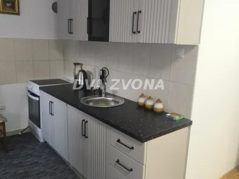 Izdavanje, dvosoban stan, 44m², Detelinara, Novi Sad Sve Podlokacije - image 4