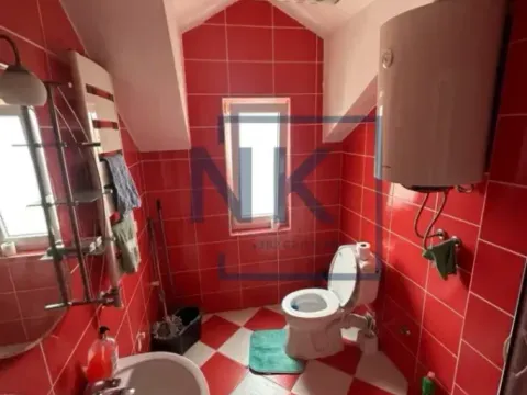 Izdavanje, trosoban stan, 117m², Donja Gorica, Podgorica - image 9