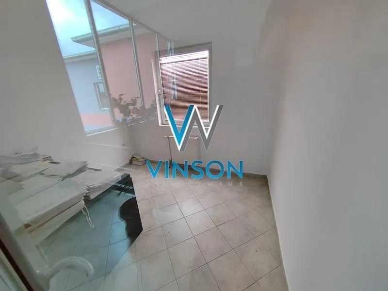 Rent, office space, 285m², Vidovdansko naselje, Novi Sad Sve Podlokacije