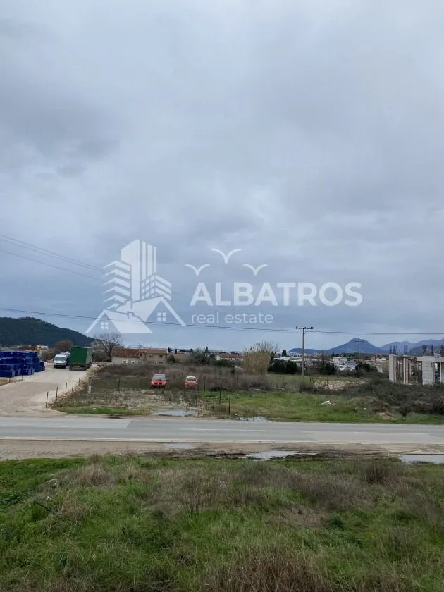 Prodaja, plac, 1400m², Čeluga, Bar