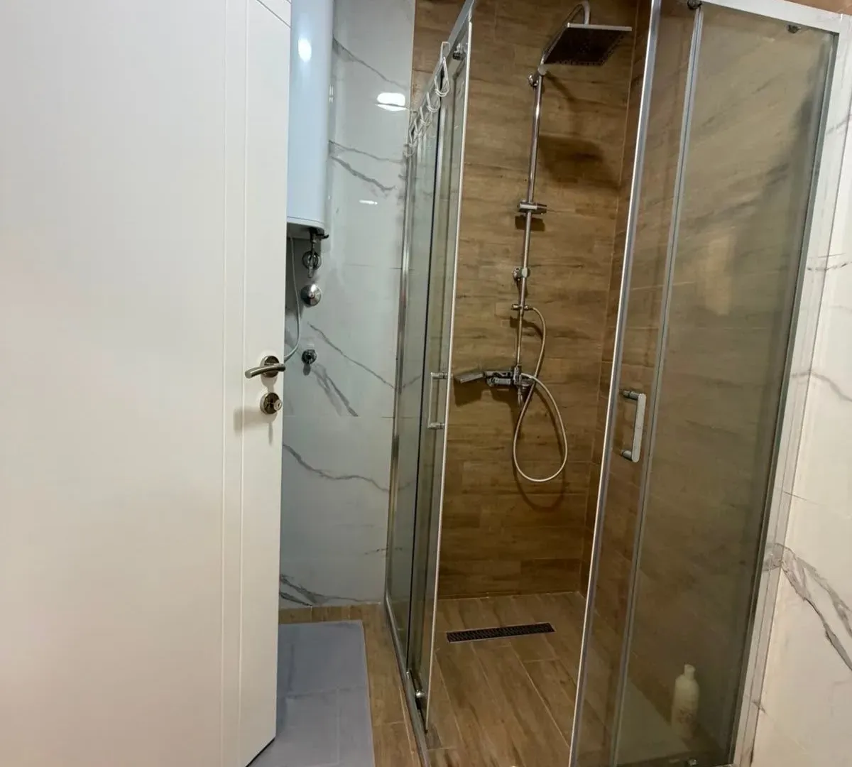 Prodaja, jednosoban stan, 35m², Centar, Bar