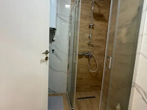 Prodaja, jednosoban stan, 35m², Centar, Bar - image 6