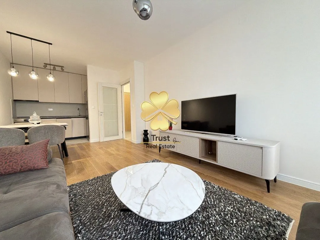 Izdavanje, jednosoban stan, 50m², Central Point, Podgorica