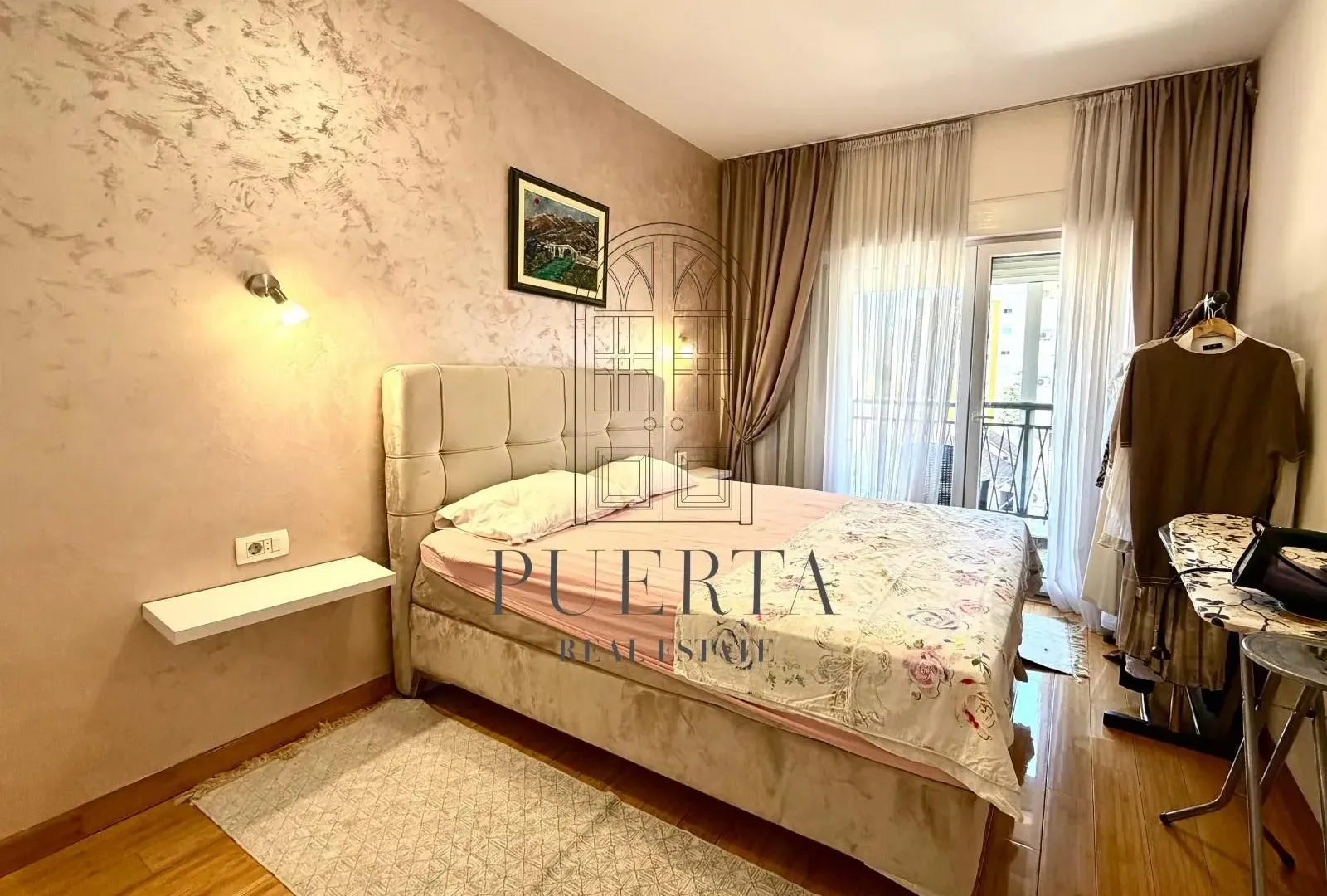 Prodaja, dvosoban stan, 69m², Zabjelo, Podgorica