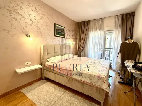 Prodaja, dvosoban stan, 69m², Zabjelo, Podgorica - image 9