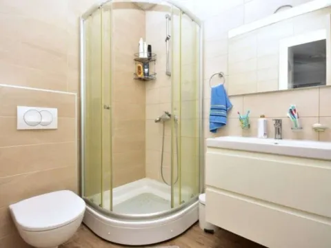 Rent, two bedroom apartment, 65m², City Kej, Podgorica - image 2