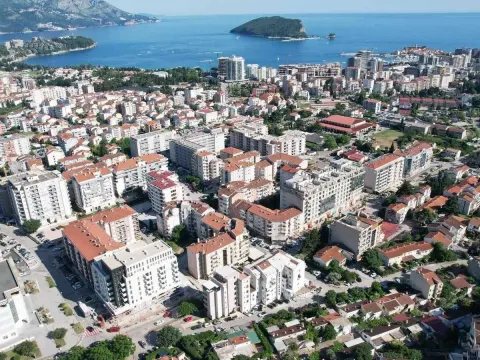 Prodaja, plac, 6800m², Budva, Crna Gora - image 20