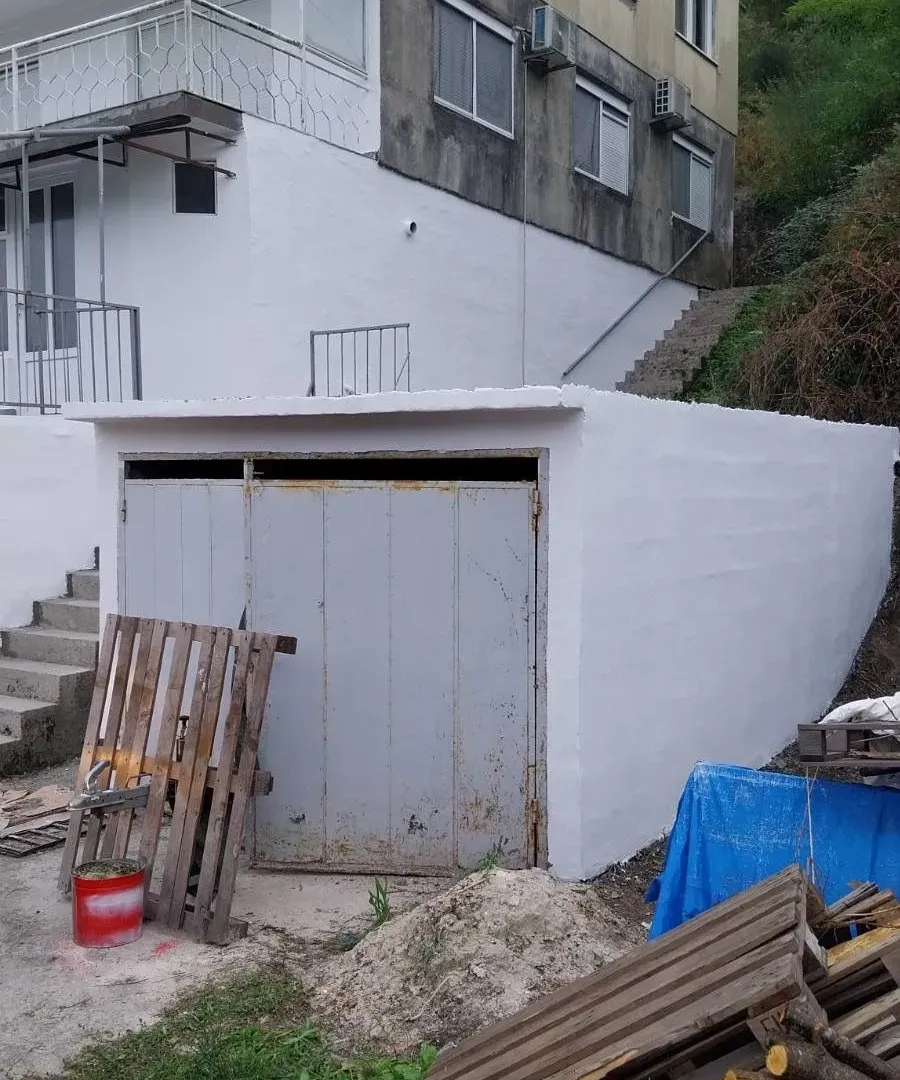 Rent, parking/garage, 15m², Sutorina, Herceg Novi