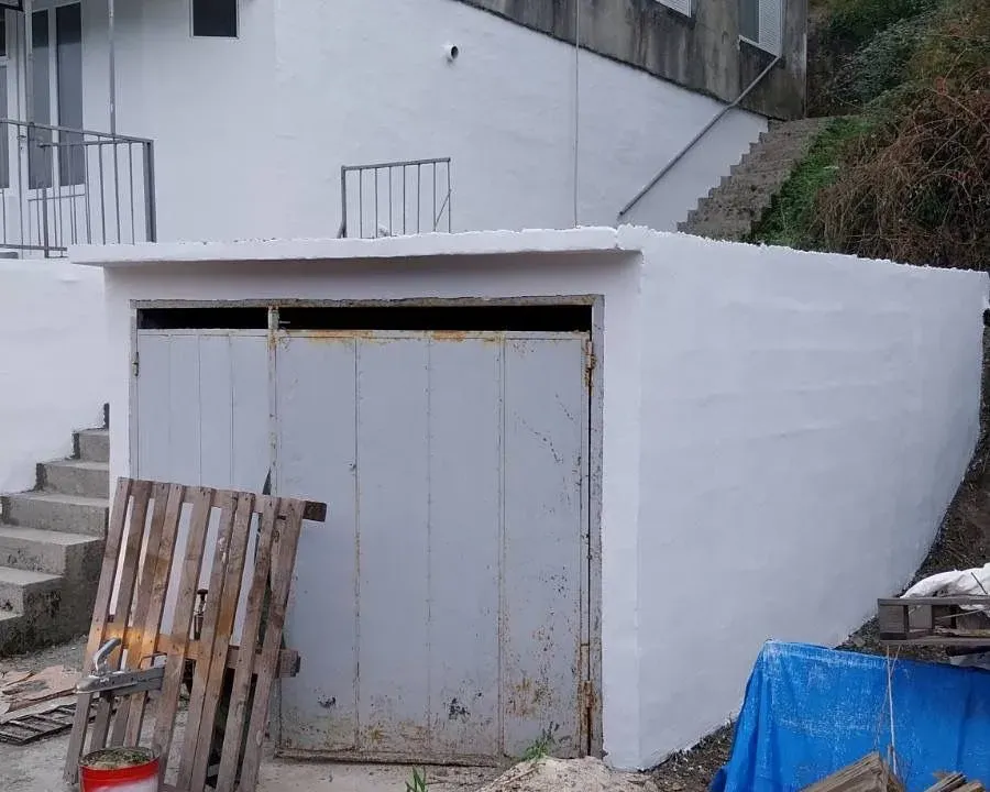 Rent, parking/garage, 15m², Sutorina, Herceg Novi