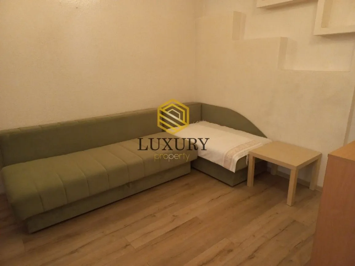 Izdavanje, stan, 29m², Centar, Podgorica