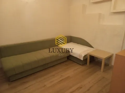 Izdavanje, stan, 29m², Centar, Podgorica - image 2
