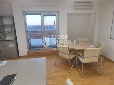 Izdavanje, poslovni prostor, 400m², Stari Grad, Beograd - image 2