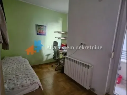 Rent, three bedroom apartment, 70m², Vukov Spomenik, Zvezdara Sve Podlokacije - image 16