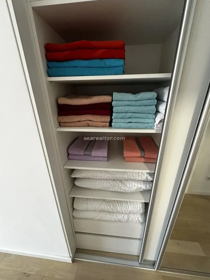Rent, one bedroom apartment, 35m², Bar, Crna Gora