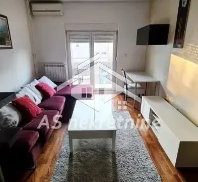 Izdavanje, dvosoban stan, 57m², Crveni Krst, Beograd - image 2