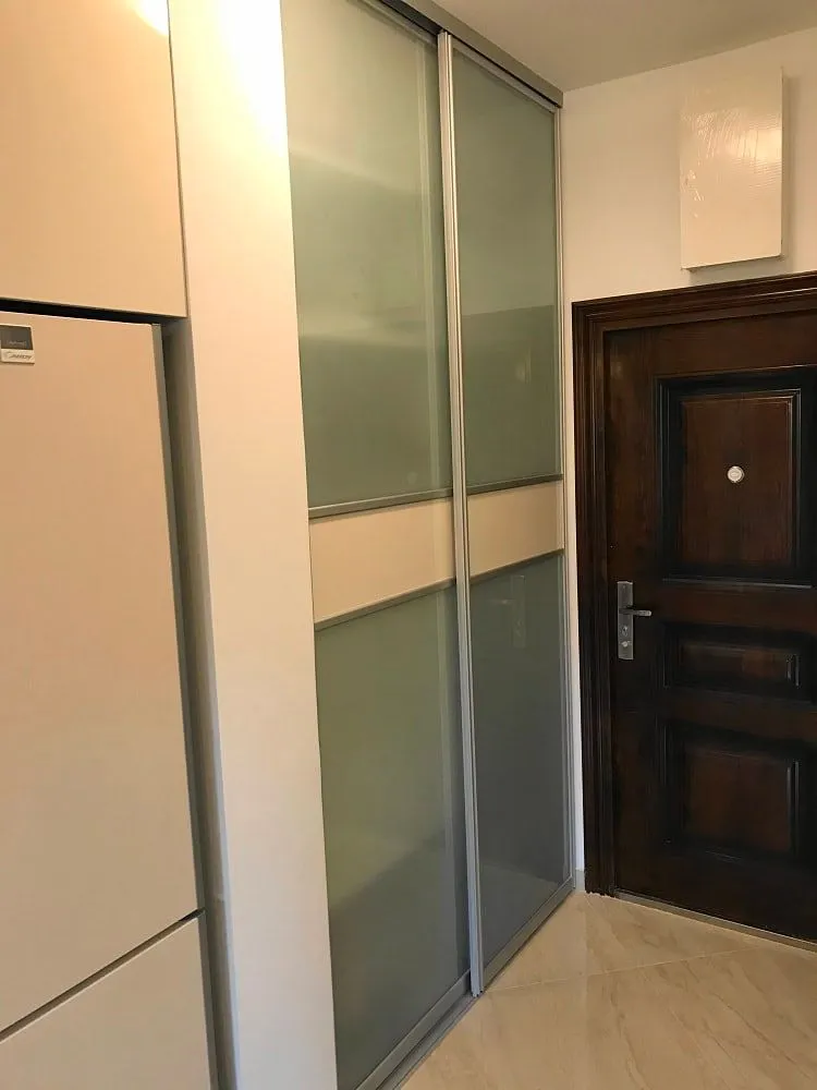 Sale, apartment, 46m², Dobra Voda, Bar