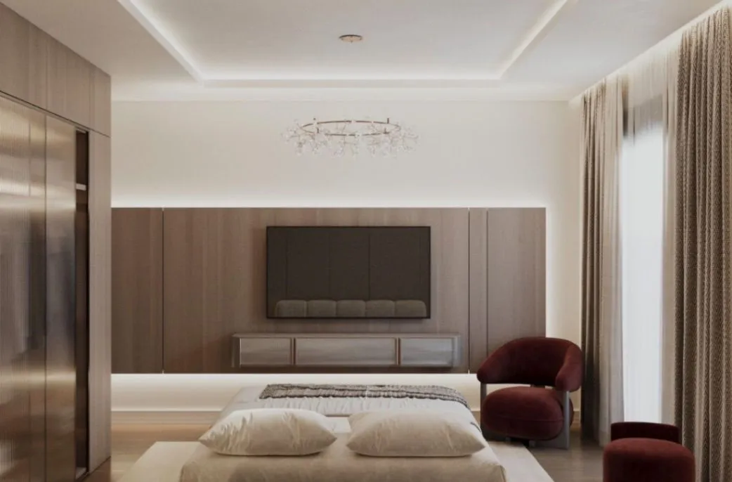Prodaja, dvosoban stan, 62m², Zabjelo, Podgorica