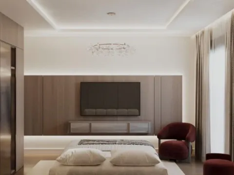 Prodaja, dvosoban stan, 62m², Zabjelo, Podgorica - image 8