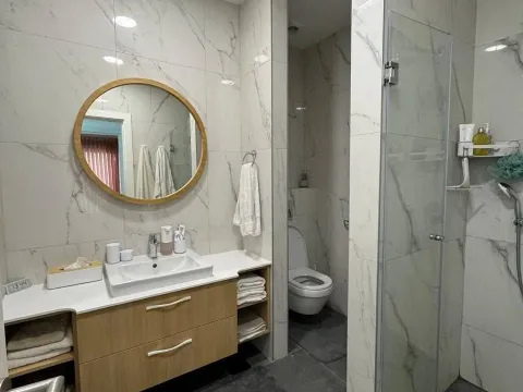 Prodaja, dvosoban stan, 96m², Centar, Bar - image 2