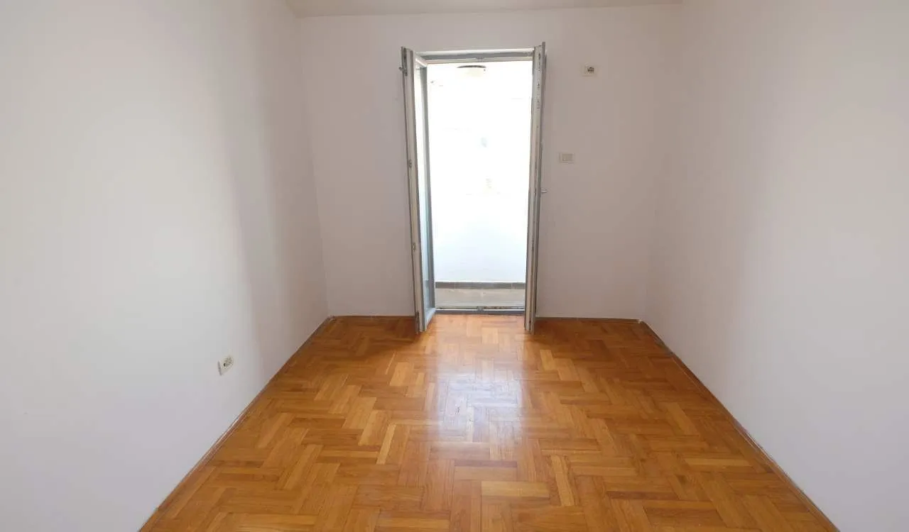 Rent, two bedroom apartment, 54m², City Kvart, Podgorica