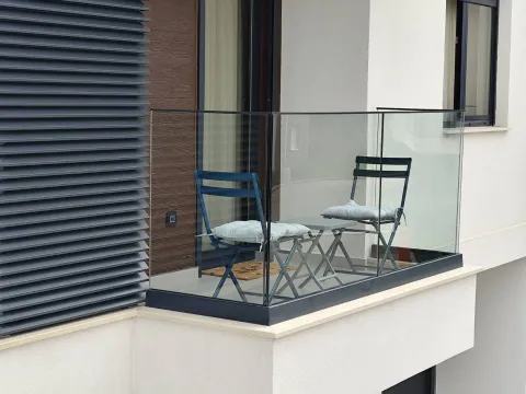 Izdavanje, jednosoban stan, 34m², Kava, Tivat - image 6