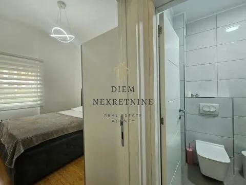 Sale, one bedroom apartment, 40m², Ilino, Bar - image 12