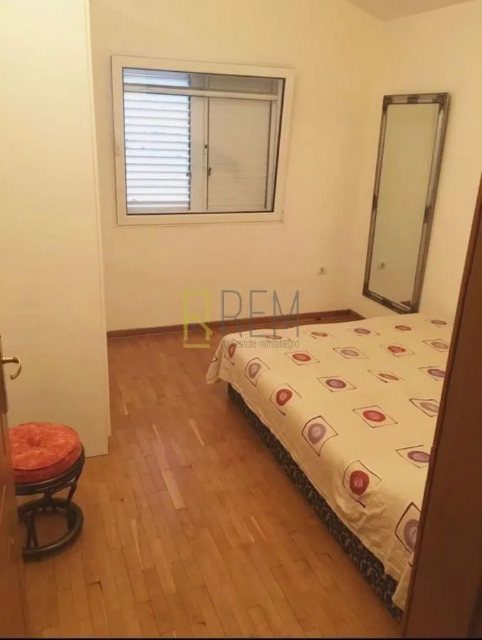 Sale, one bedroom apartment, 45m², Podkošljun, Budva