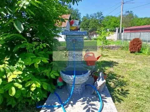 Sale, house, 69m², Krušar, Ćuprija - image 18