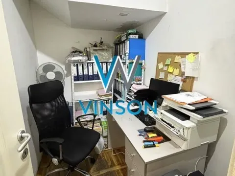Sale, office space, 105m², Salajka, Novi Sad Sve Podlokacije - image 7
