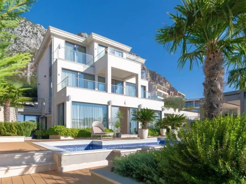 Prodaja, kuća, 400m², Blizikuće, Budva - image 19