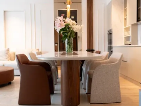 Stan in Beograd Na Vodi