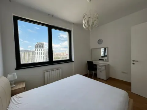 Izdavanje, četvorosoban stan, 110m², Beograd Na Vodi, Beograd - image 9