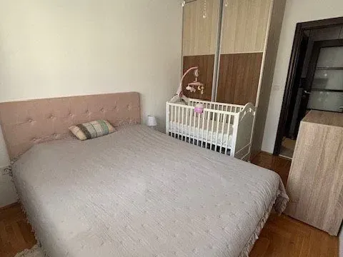 Sale, one bedroom apartment, 40m², Lazi, Budva - image 4