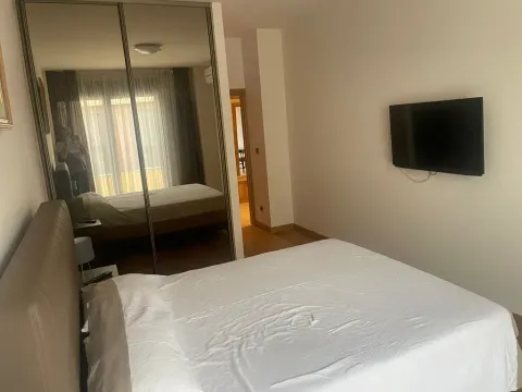 Rent, two bedroom apartment, 75m², Kruševac, Podgorica - image 3