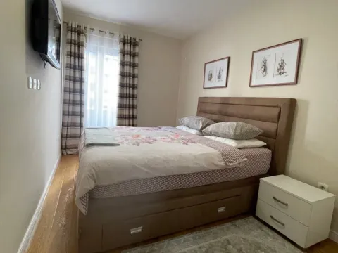 Izdavanje, jednosoban stan, 41m², Central Point, Podgorica - image 4