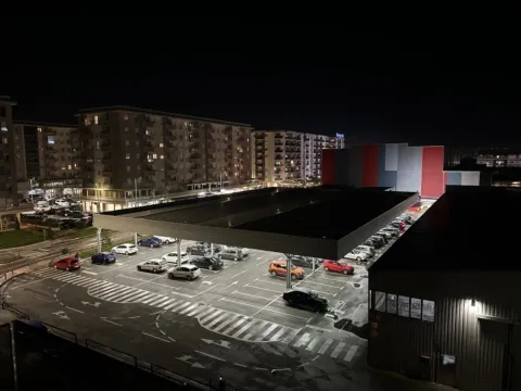 Izdavanje, dvosoban stan, 53m², City Kvart, Podgorica - image 4