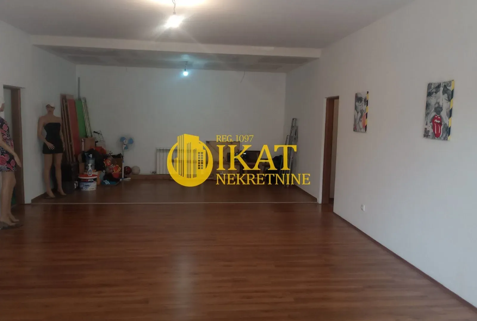 Prodaja, dvosoban stan, 103m², Dušanovac, Voždovac Sve Podlokacije