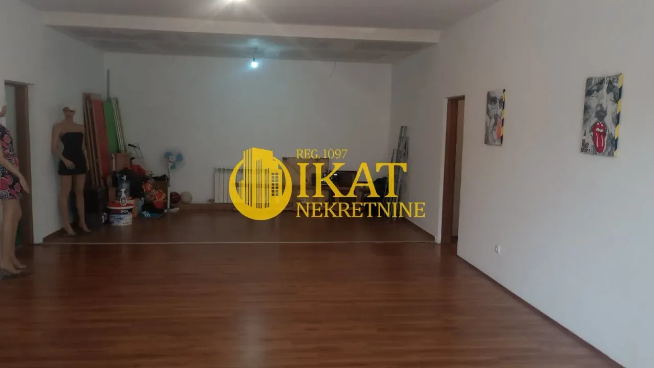 Sale, two bedroom apartment, 103m², Dušanovac, Voždovac Sve Podlokacije