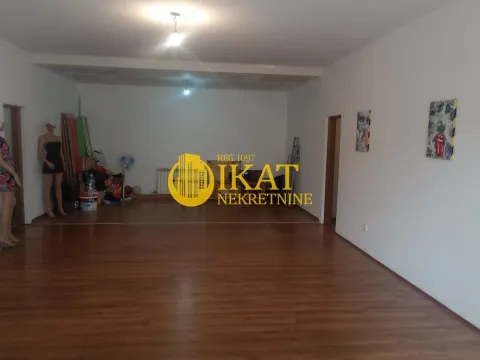 Stan in Dušanovac