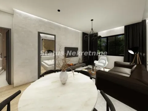 Prodaja, jednosoban stan, 35m², Zlatibor, Srbija - image 3