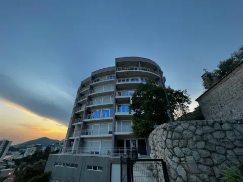 Sale, apartment, 79m², Kamenovo, Budva - image 11