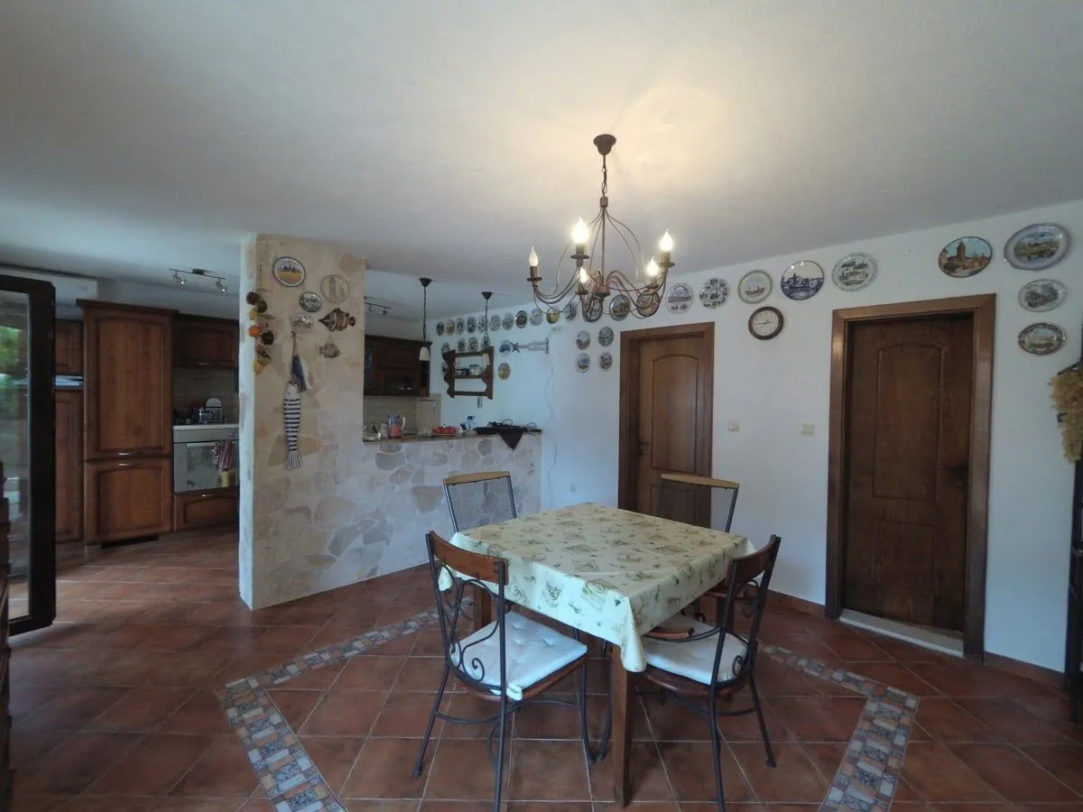 Sale, house, 230m², Prčanj, Kotor