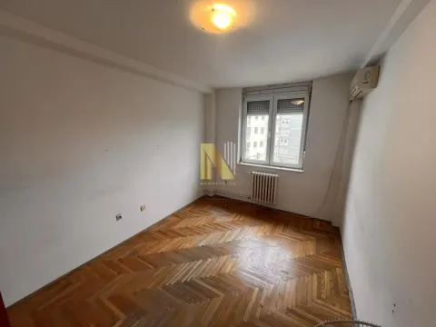 Prodaja, dvosoban stan, 46m², Socijalno, Novi Sad Sve Podlokacije - image 2