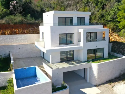 Prodaja, kuća, 184m², Komoševina, Budva - image 2