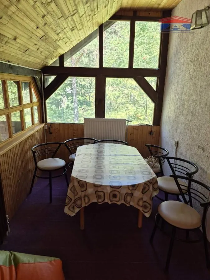 Prodaja, kuća, 157m², Divčibare, Valjevo