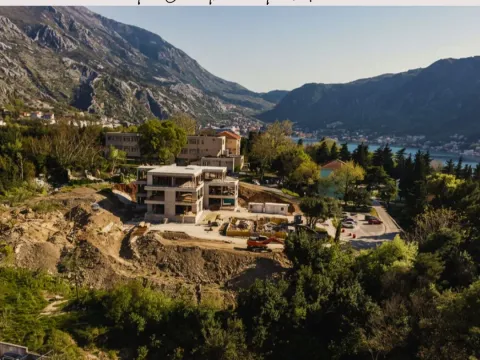 Prodaja, stan, 51m², Dobrota, Kotor - image 19