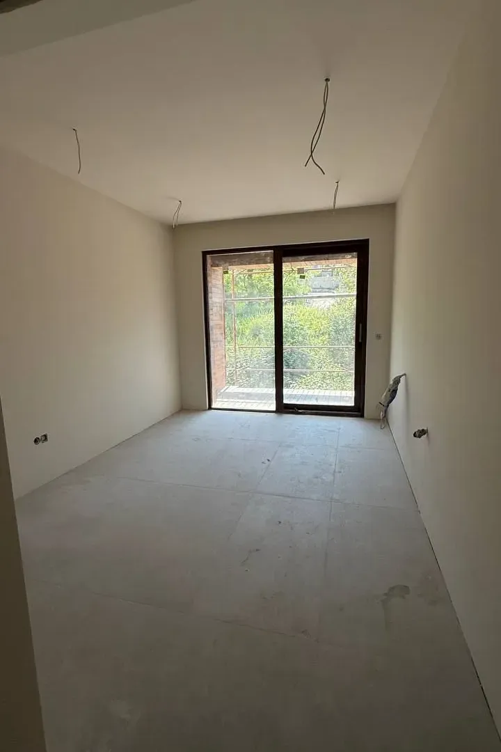 Prodaja, jednosoban stan, 45m², Mažina, Tivat