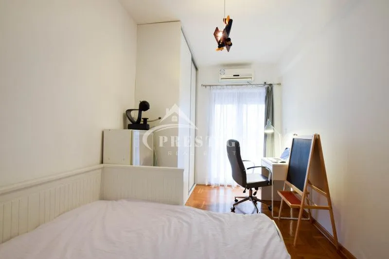Sale, two bedroom apartment, 61m², Preko Morače, Podgorica